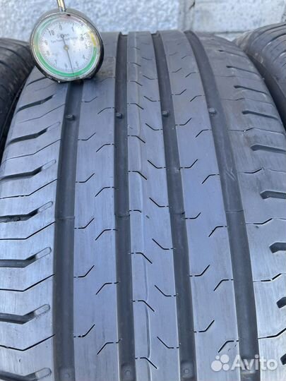 Continental ContiEcoContact 5 235/55 R17