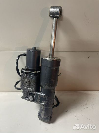 Гидроподъёмы лодочные моторы