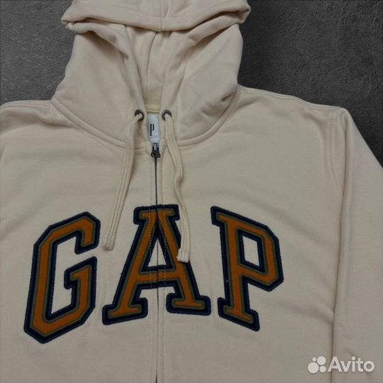 Зип-худи GAP оригинал