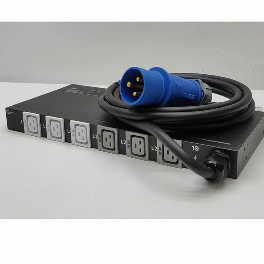 [866817-013] Распределитель Питания P9q43a, Hpe, 1u