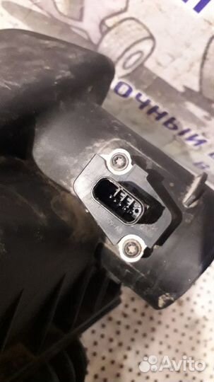 Корпус воздушного фильтра Ford Mondeo 4