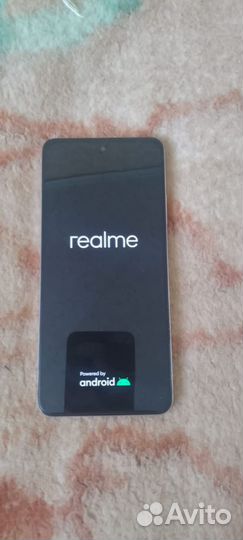 realme C55, 8/256 ГБ
