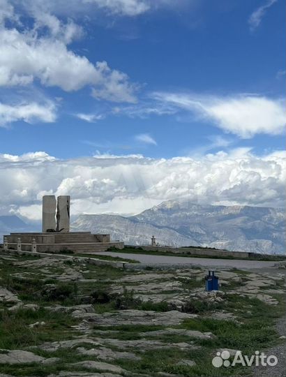 Путешествия отдых