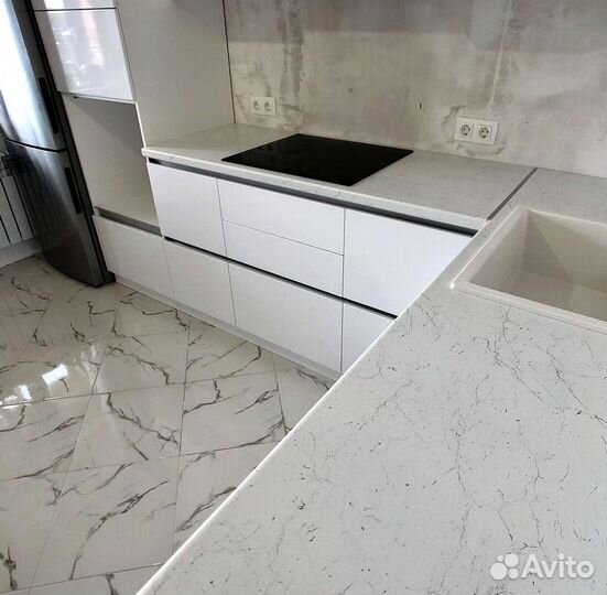 Кухня на заказ CS - 159