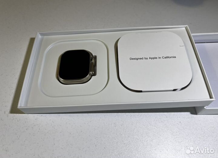 Apple watch ultra 2