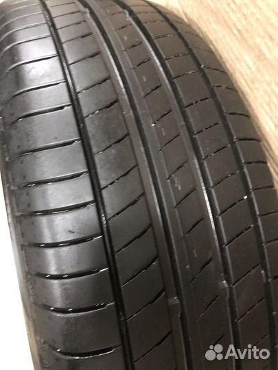 Новый комплект R16 205/65 Hyundai Creta New