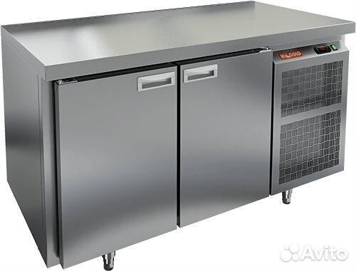 Холодильный стол