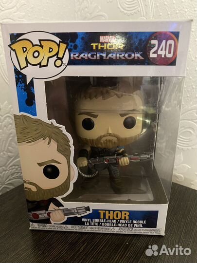 Funko pop