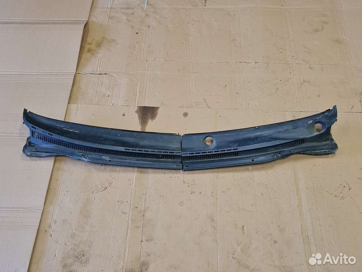 Жабо Byd F3 Бад ф3 2006-2013