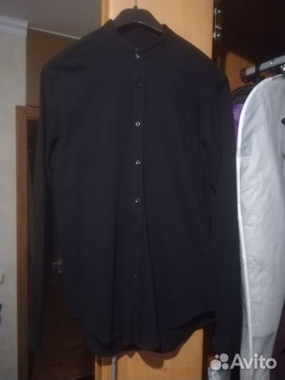 Мужская рубашка новая