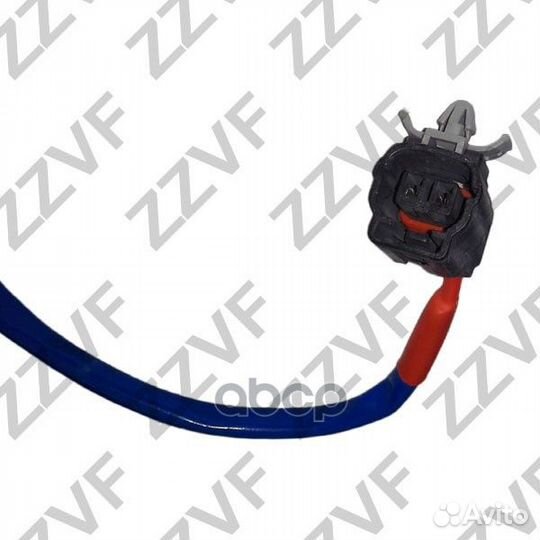 Датчик включения заднего хода mazda-3 (BK) 2003