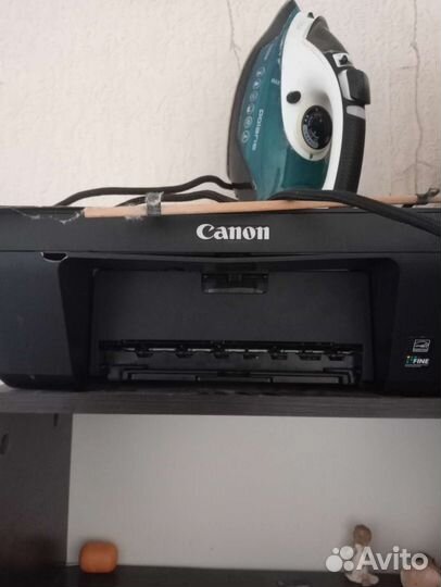 Чернила для принтера