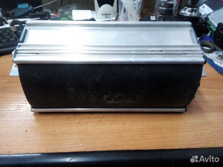 Подушка безопасности пассажира Bmw 5-Серия E60