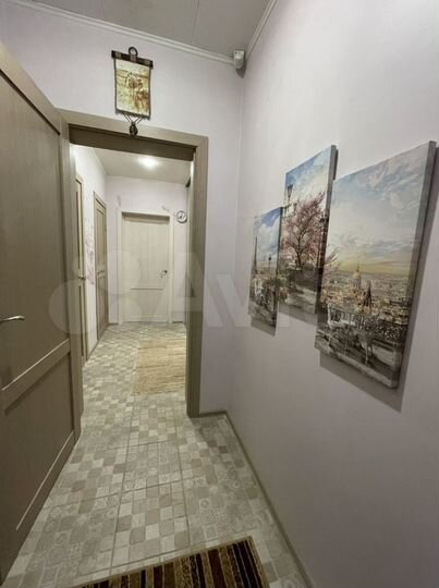 Дом 120 м² на участке 6 сот.