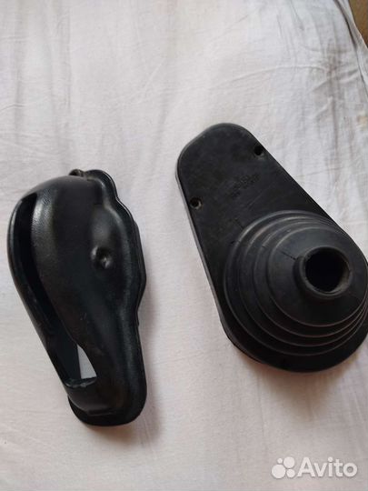 Модель кожуха кпп чехол ручн тормоза ваз 2101-03