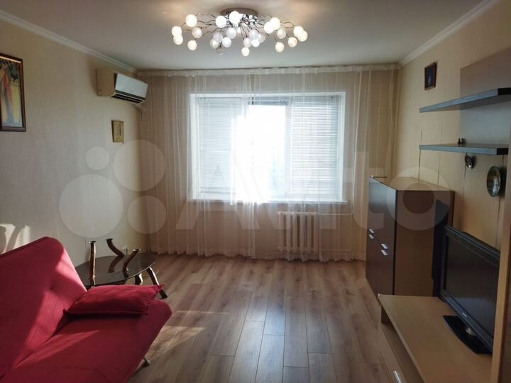 3-к. квартира, 65 м², 10/10 эт.