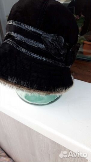 Эксклюзив шапки, шрфы и палантин