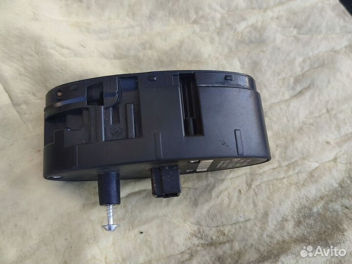 Мерседес W211 кнопки стеклоподъёмника