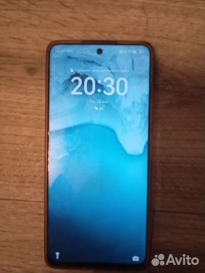 HUAWEI nova 11i, 8/128 ГБ