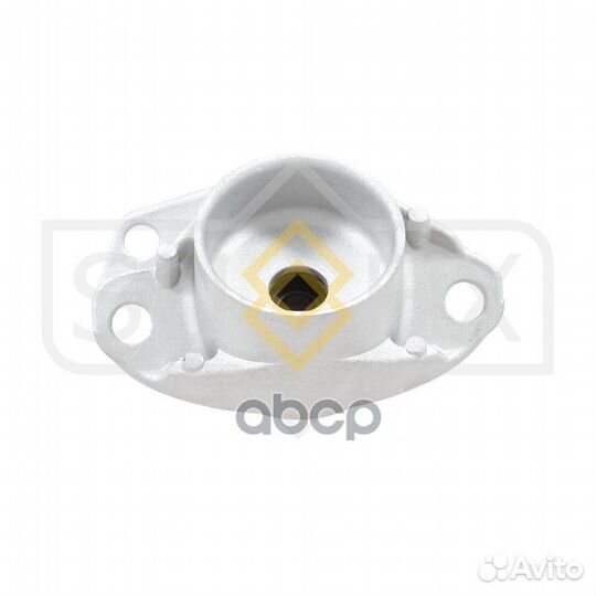 Опора стойки амортизатора задняя VW polo 11- FM