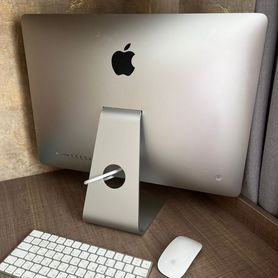 Моноблок apple iMac