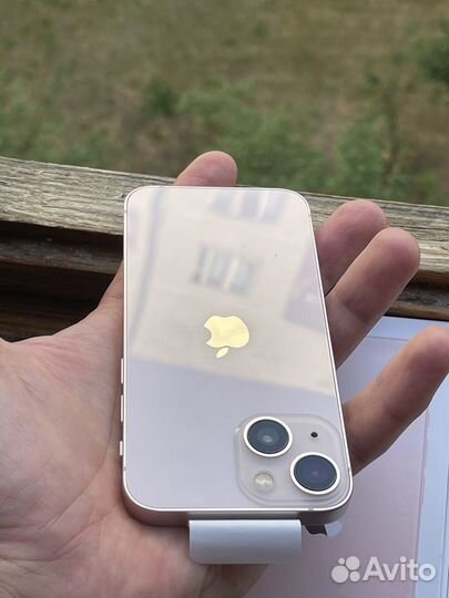 iPhone 13 mini, 128 ГБ