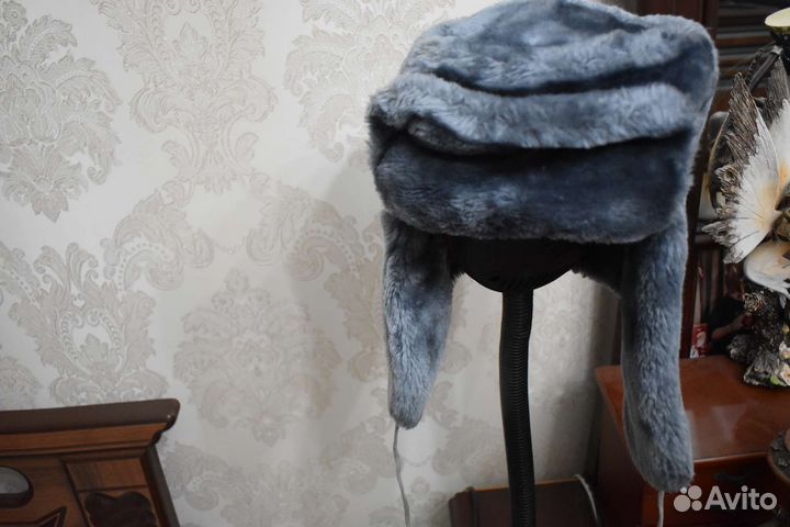 Шапка мужская