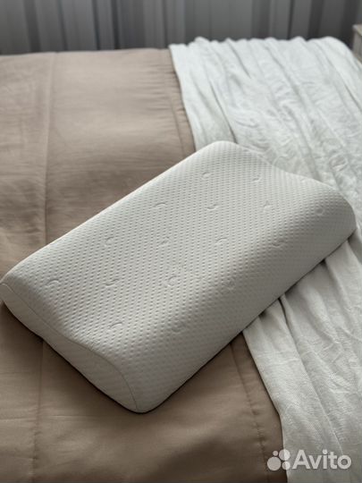 Подушка ортопедическая
