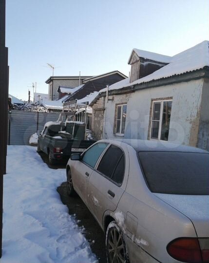 Дом 68 м² на участке 3,7 сот.