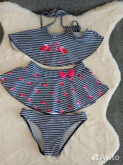 Детская одежда для девочек