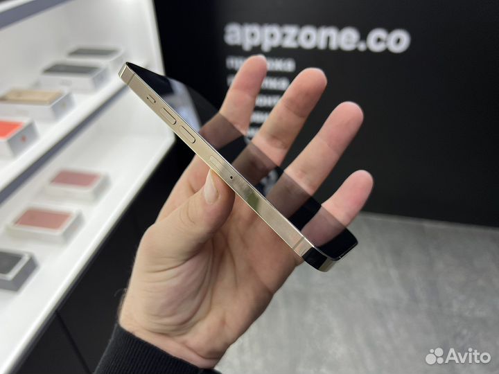 iPhone 13 Pro, 128 ГБ