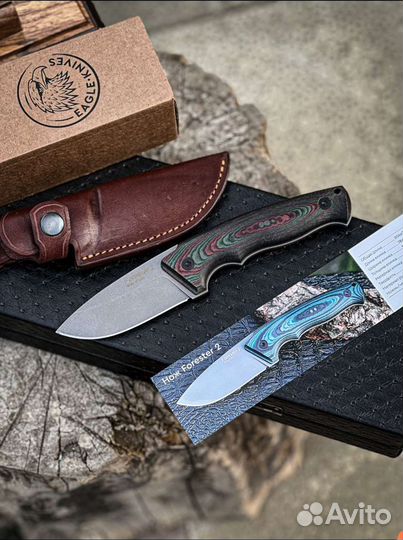 Нож «Forester 2»