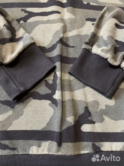 Pull and bear свитшот