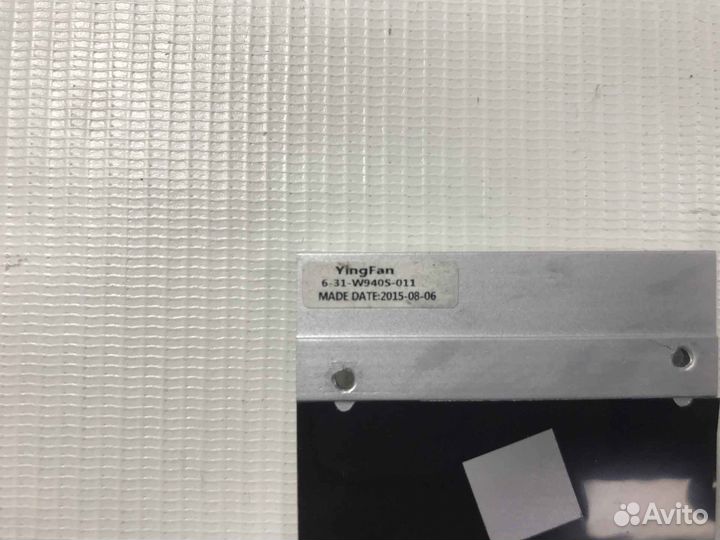 Радиатор для dexp Aquilon O108