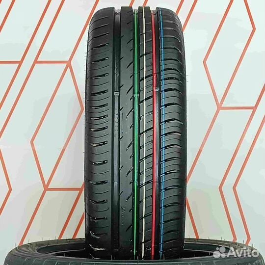 Viatti Strada Asimmetrico V-130 205/60 R16 92V