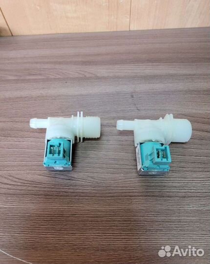 Клапан для стиральной машины