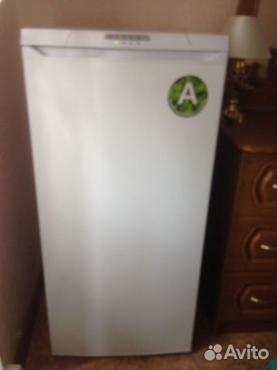 Холодильник-морозильник