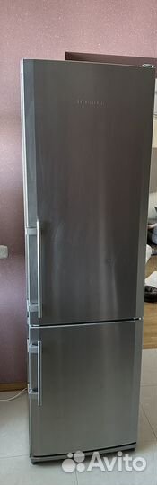 Холодильник бу liebherr