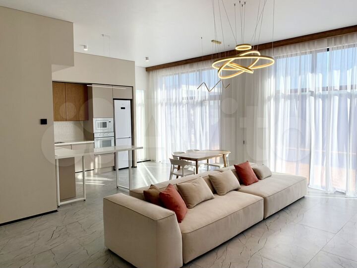 4-к. дом, 200 м²