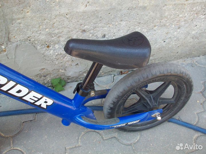 Беговел детский Strider