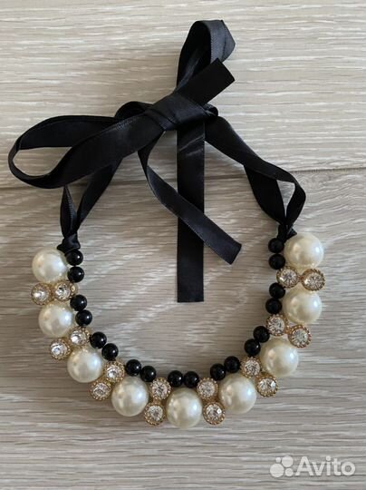 Ожерелье