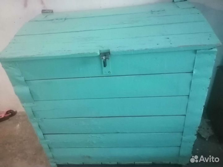 Ящик для хранения овощей