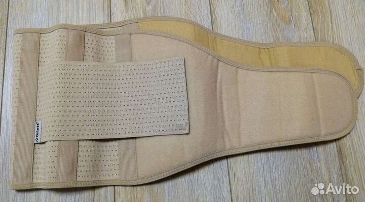 Бандаж для беременных Orlett M