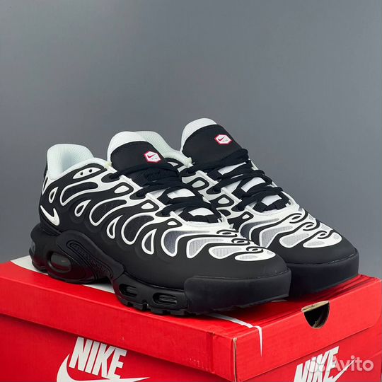 Кроссовки Nike Air Max tn plus Drift