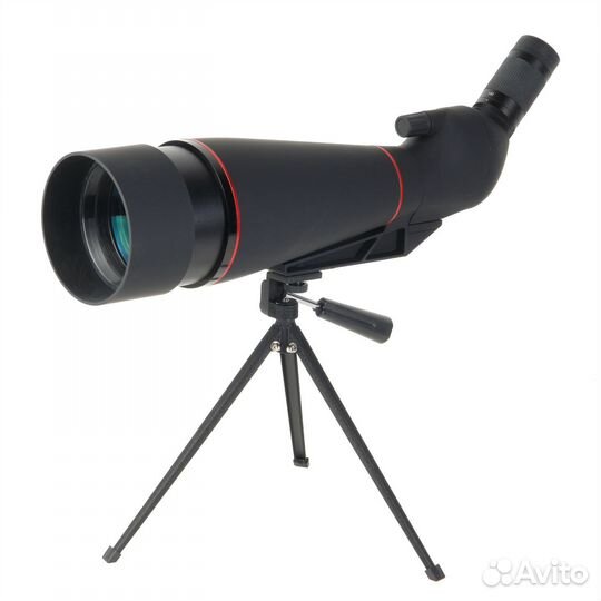 Зрительная Труба Veber 25-75x100Pro