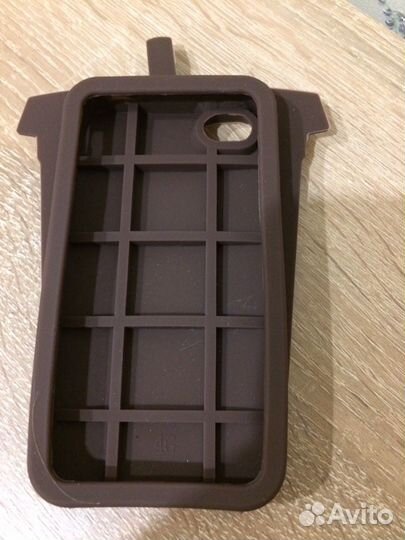 Чехол для iPhone 4/4s