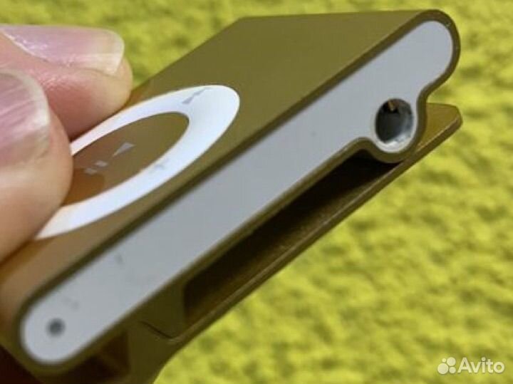 MP3-плеер Apple iPod shuffle 2