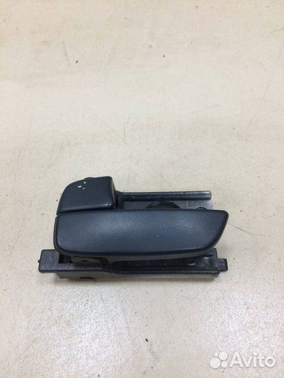 Ручка двери задней внутренняя левая Hyundai Verna