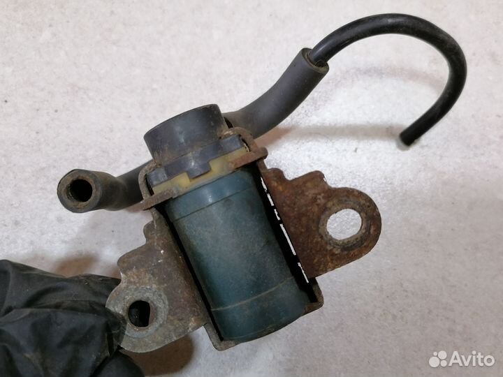 Клапан электромагнитный Nissan