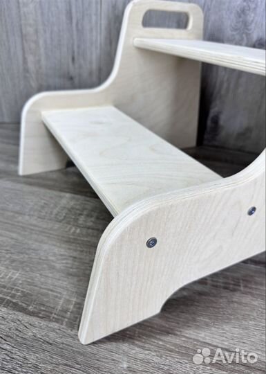 Табурет стремянка подставка для ног оптом